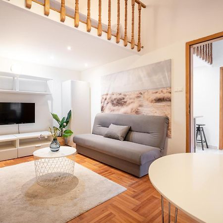 H9- Boutique Apartments, Best Location, By Bqa Budapest Eksteriør bilde