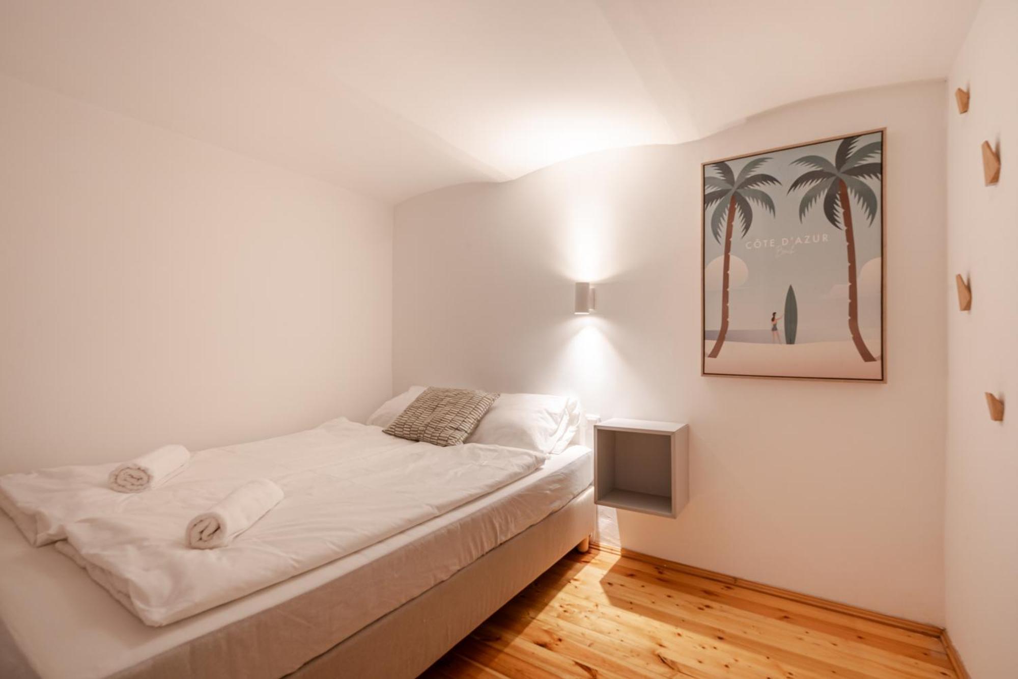 H9- Boutique Apartments, Best Location, By Bqa Budapest Eksteriør bilde
