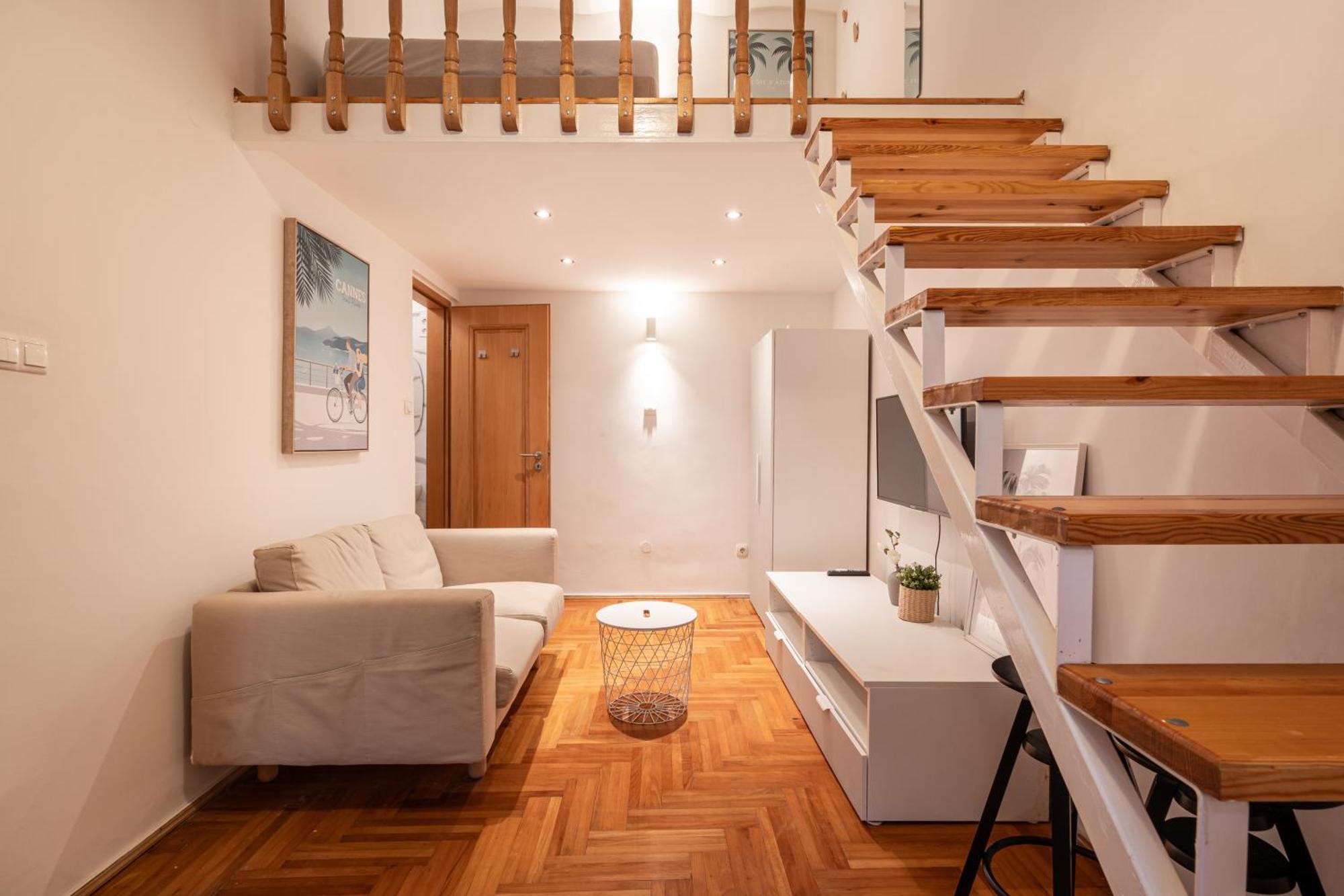H9- Boutique Apartments, Best Location, By Bqa Budapest Eksteriør bilde