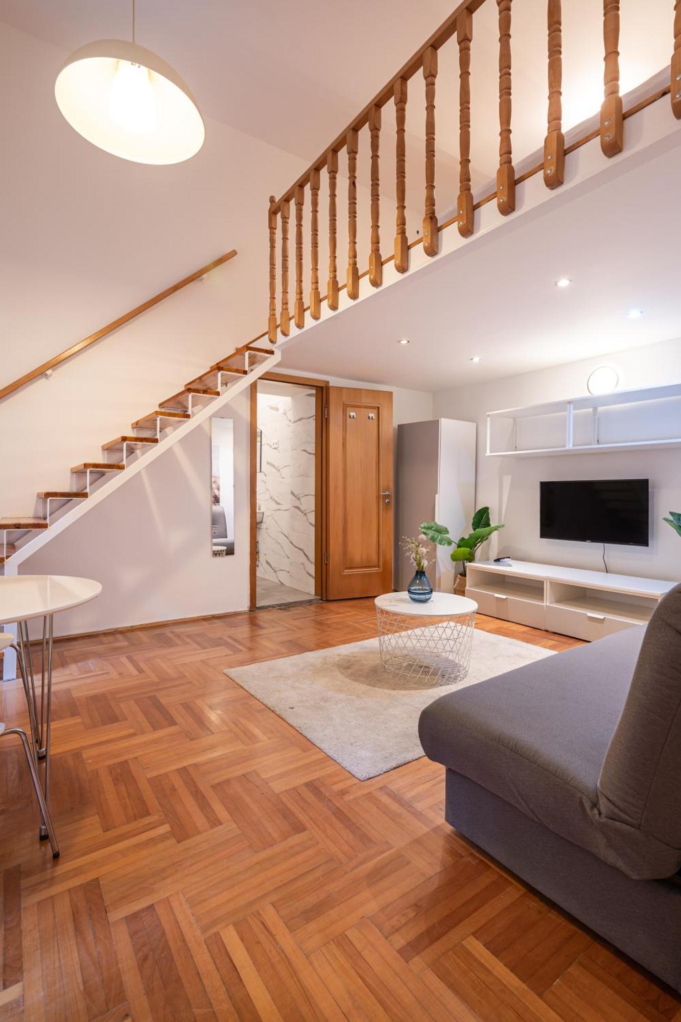H9- Boutique Apartments, Best Location, By Bqa Budapest Eksteriør bilde