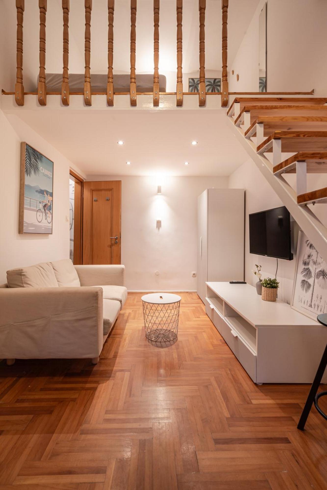 H9- Boutique Apartments, Best Location, By Bqa Budapest Eksteriør bilde
